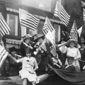 The 19th Amendment: How Women's Voting Rights Were Changed in California
