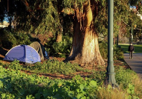 Addressing High Rates of Homelessness Among Women in Contra Costa County, California