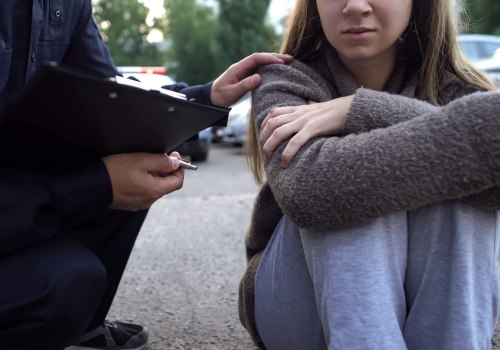 Can You Drop Domestic Violence Charges in California? A Comprehensive Guide